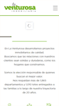 Mobile Screenshot of laventurosa.com